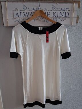 HL designer top